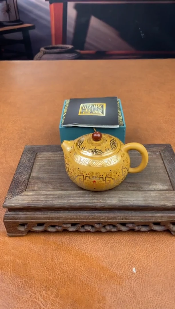 【闪购商品】陶禧茶器闪购福利V