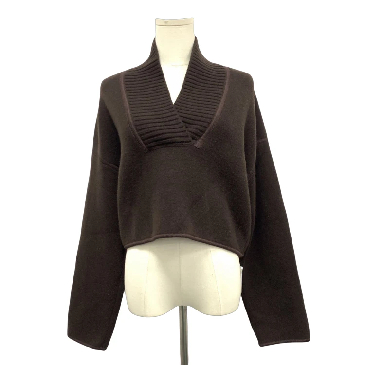 爱马仕/毛衣/95新/羊毛/[251122SS0022]