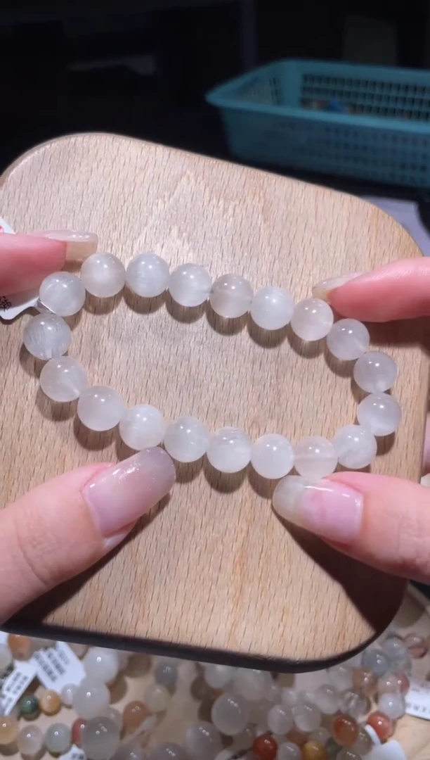 【闪购商品】水晶手链未镶嵌172号多样性发货一V  10+