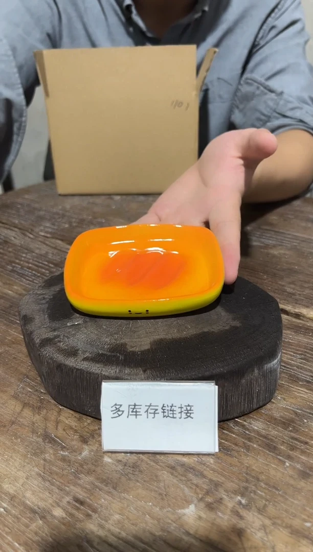 23釉下彩手绘陶瓷