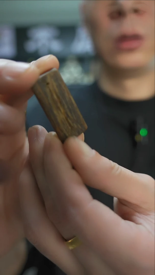 木手作木制雕刻品