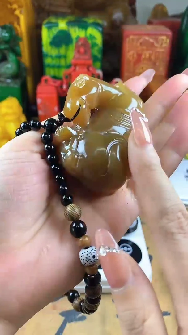 【闪购商品】寿山石印石58寿山石