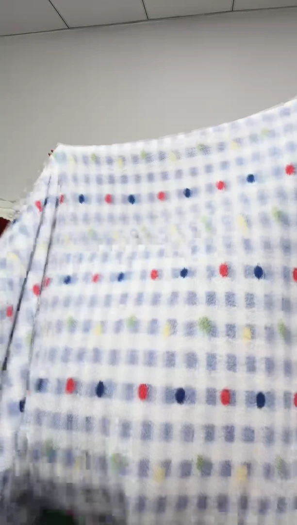 法兰绒1.7x2.5面料尺寸主播介绍为准