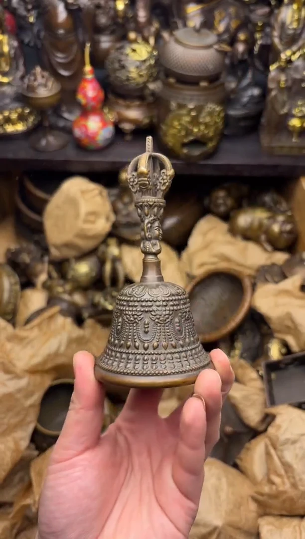 小周专属精选链接铃铛