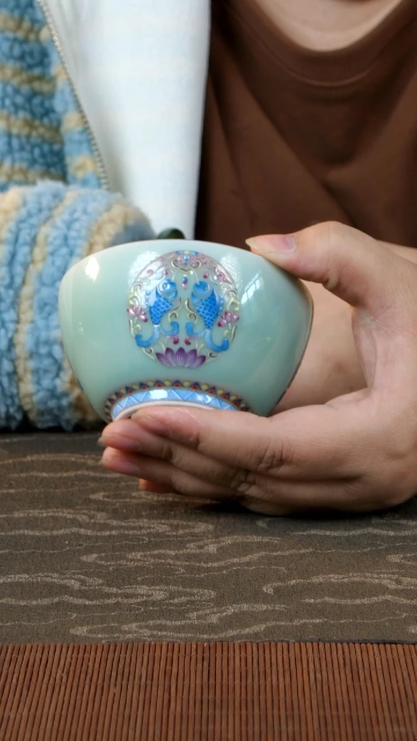 【闪购商品】双板桥柴窑双板桥柴窑双板桥柴窑