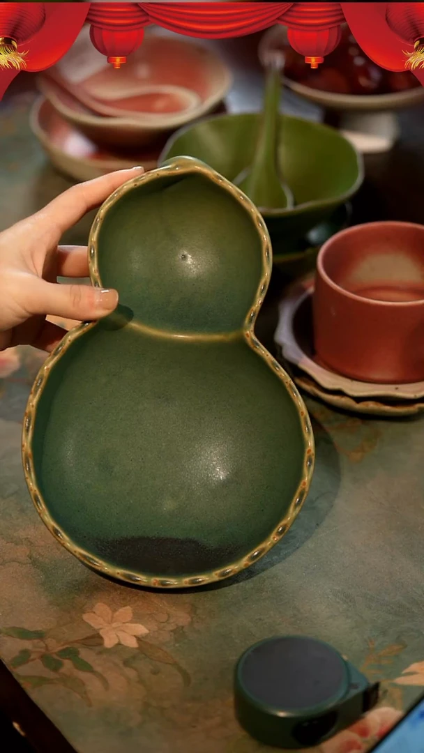 【闪购商品】陶栖居生活手工手作@@B093