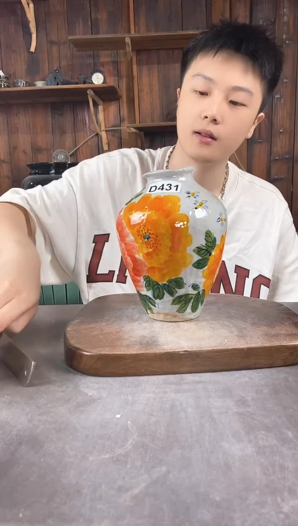 碗431，手工手作，超值陶瓷