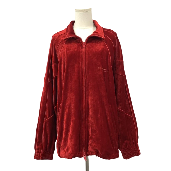 妃鱼/亚历山大王/粘胶纤维/外套/95新/凡2/16