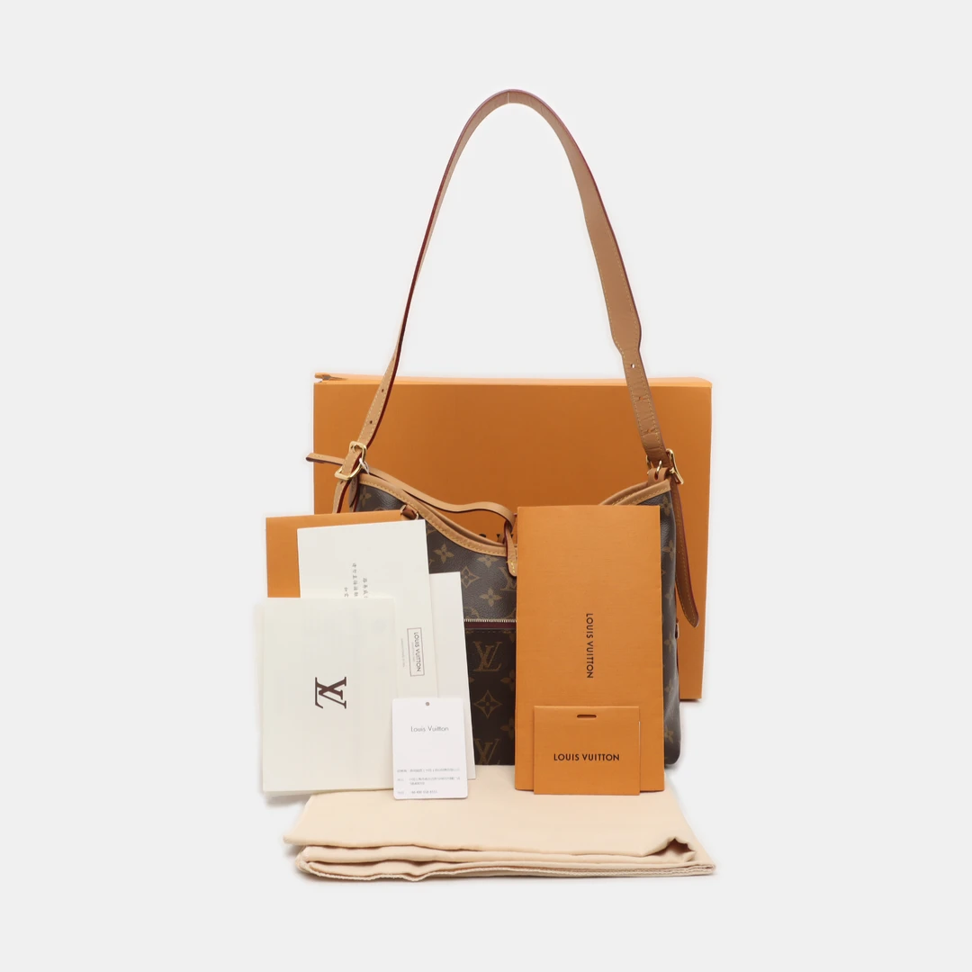 95新 LouisVuitton/路易威登 红布林/C6/64713553/z/121147