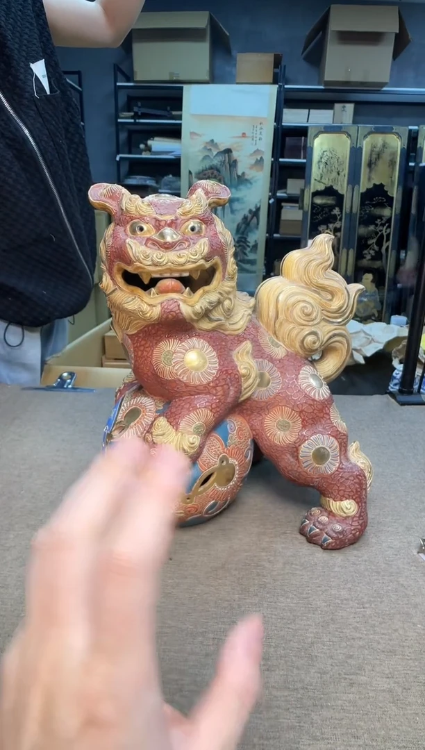 茶宠瓷器茶具套装