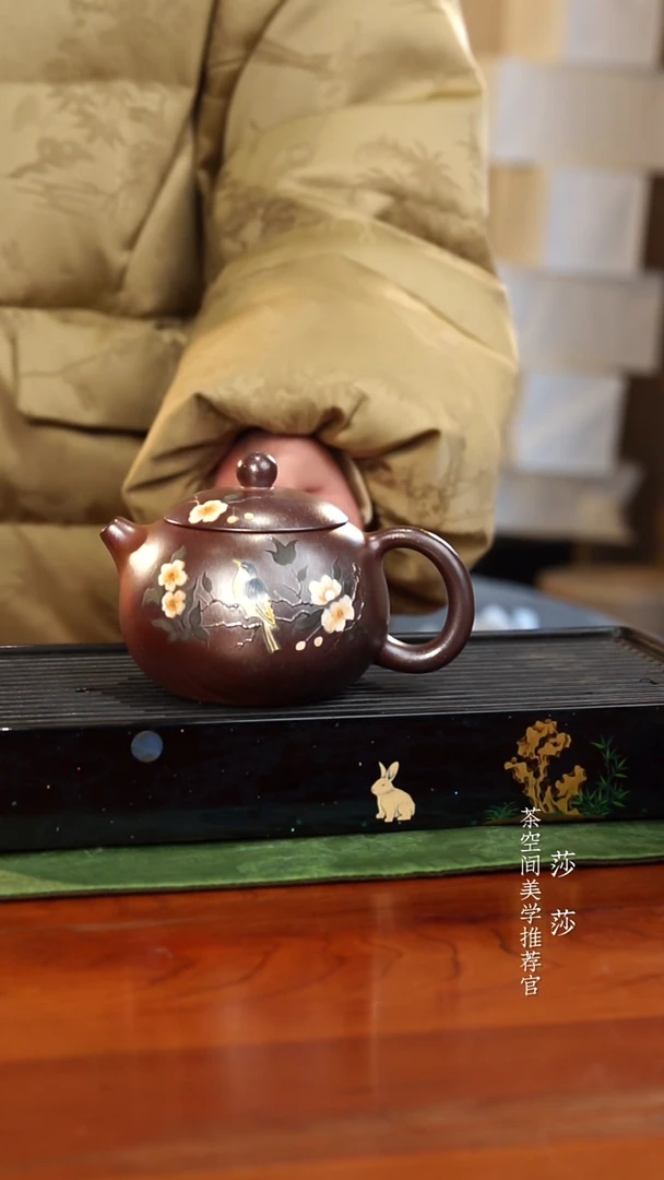 【闪购商品】柴烧大西施柴烧大西施柴烧大西施