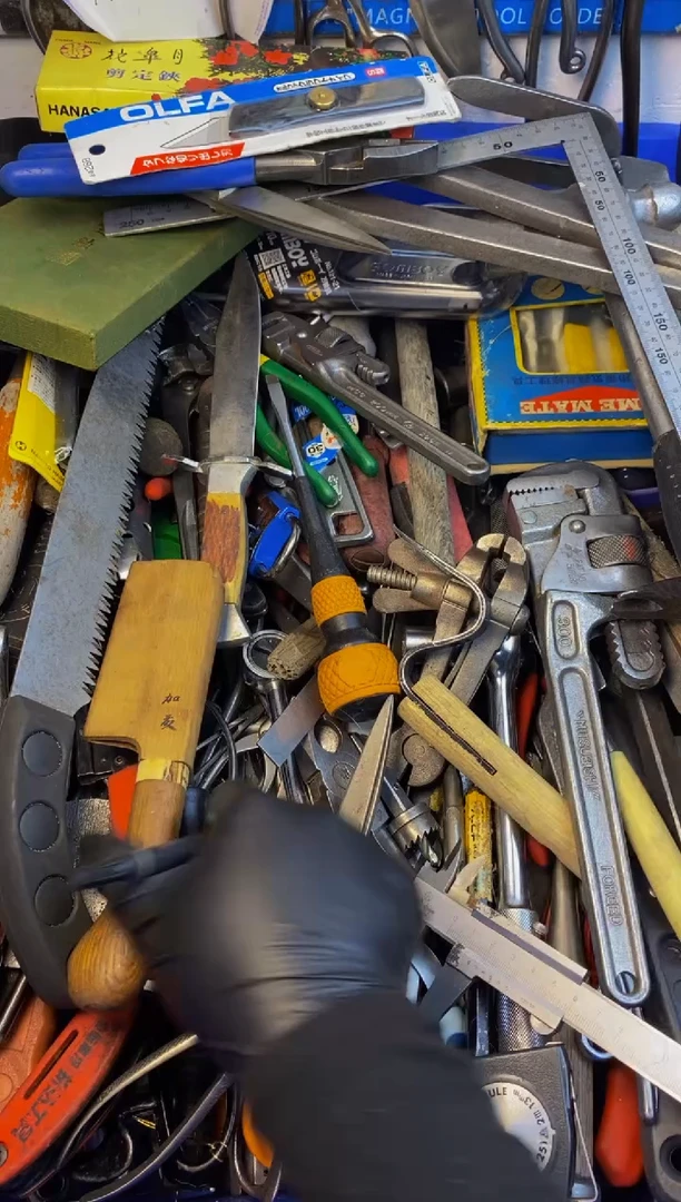 秋***叶大白日本工具仓库闪购链接