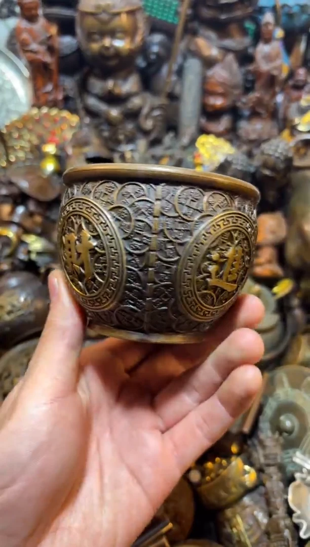 【闪购链接】古上古铜器专属链接