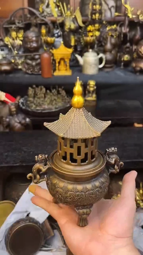 1129李哥铜器摆件链接