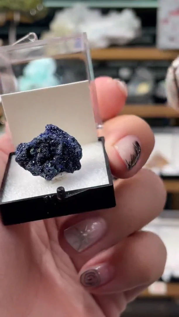 石材安徽 蓝铜矿