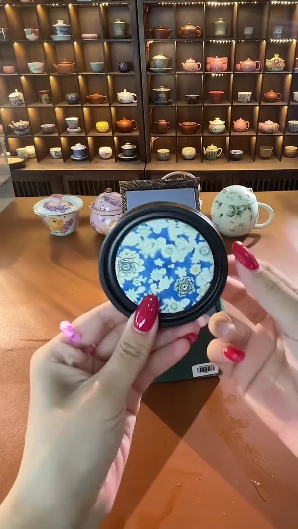 明烛茶器专属闪购链接不带礼盒