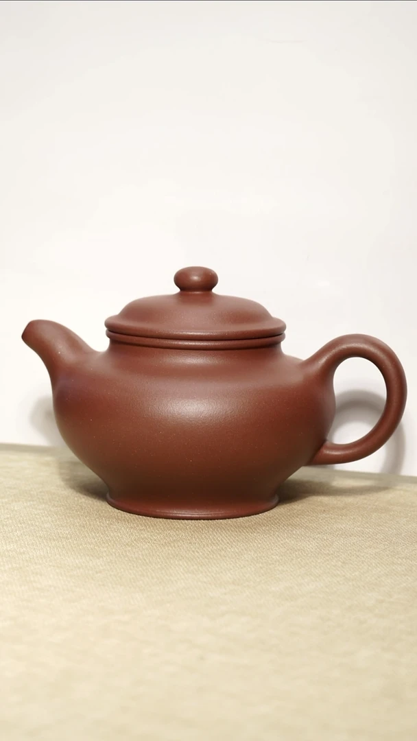 茶壶底槽青掇只300毫升瑕疵壶