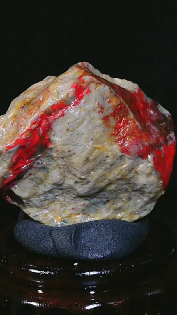 【闪购商品】昌化石昌化鸡血石