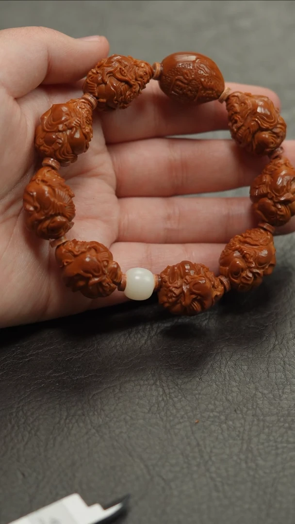 手串/手链橄榄核橄榄核