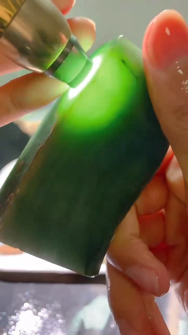 【闪购商品】翡翠散珠翡翠直播间定制链接