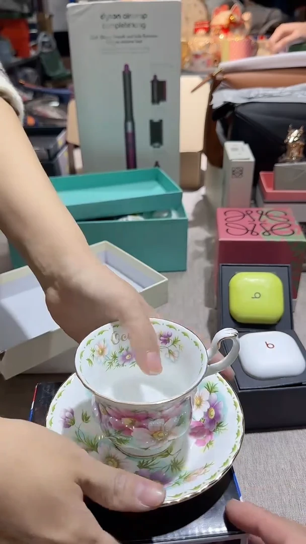 【闪购商品】瓷片正品保真，清库存