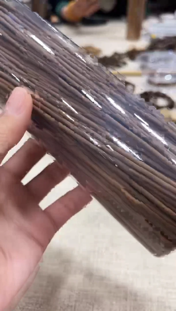 沉香碎屑沉香回流沉水车珠手工香一份