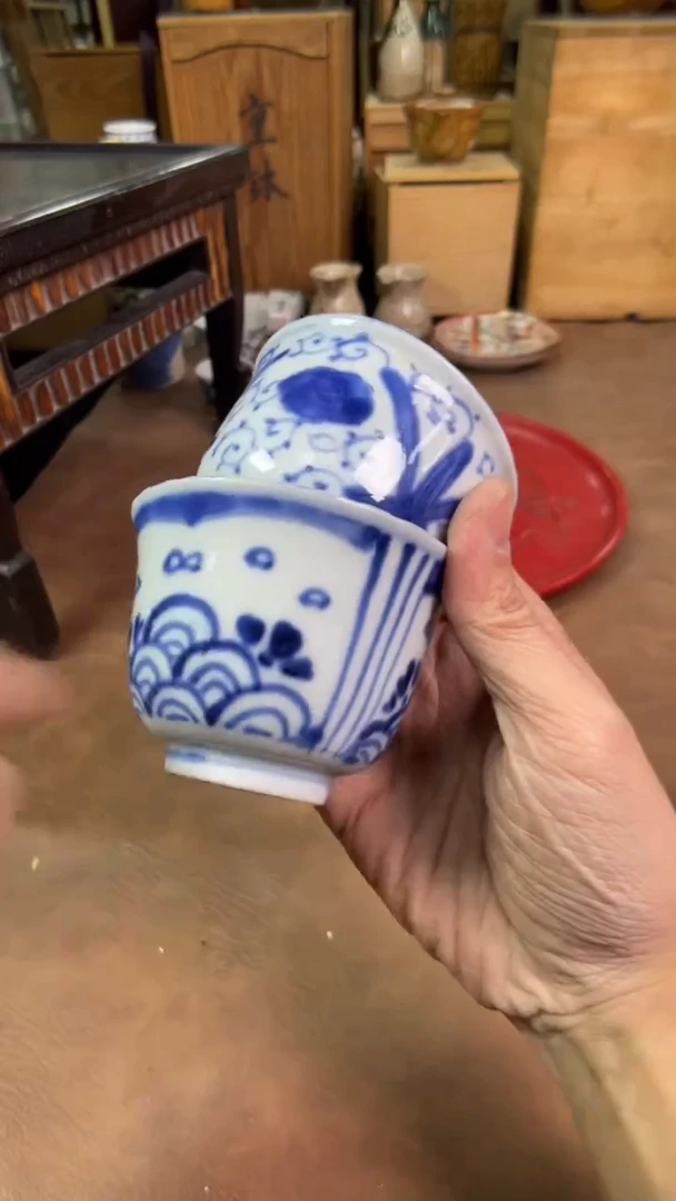 【闪购商品】摆件茶宠瓷器茶具套装