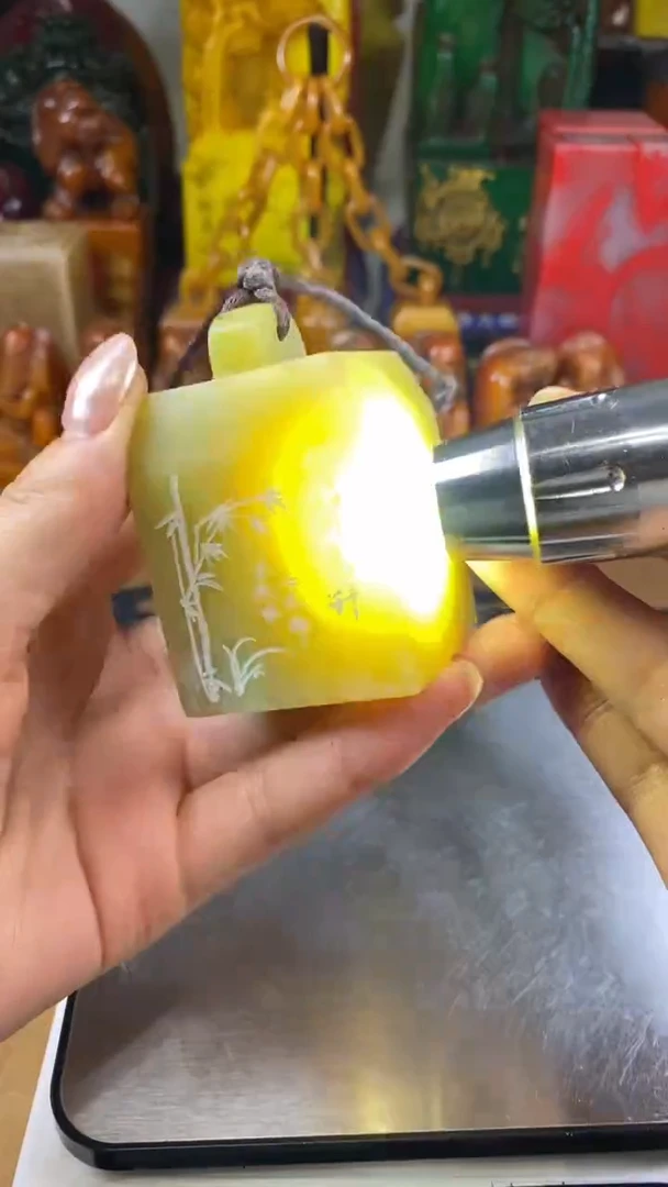 寿山石印石70寿山石