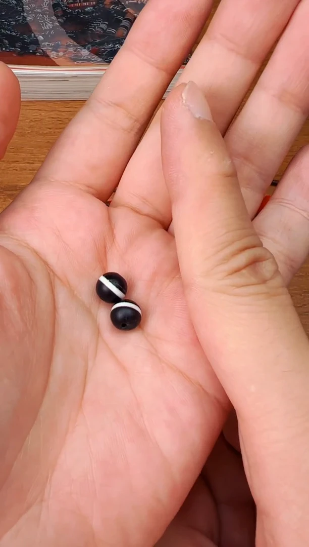 【 西亚珠饰 】配珠