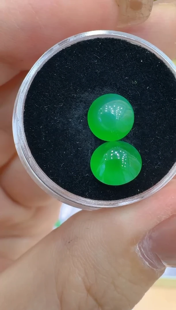 未镶嵌定制翡翠多样性团购发货一件