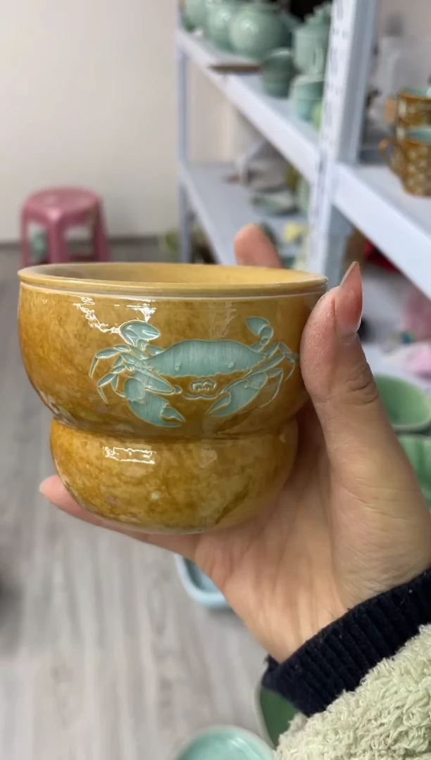 慧仙青瓷东**程 源头厂家特价福利