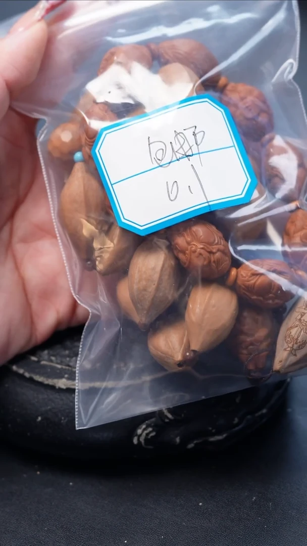 【闪购商品】橄榄核手串/手链橄榄核