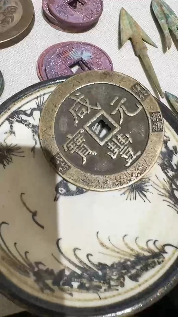 摆件