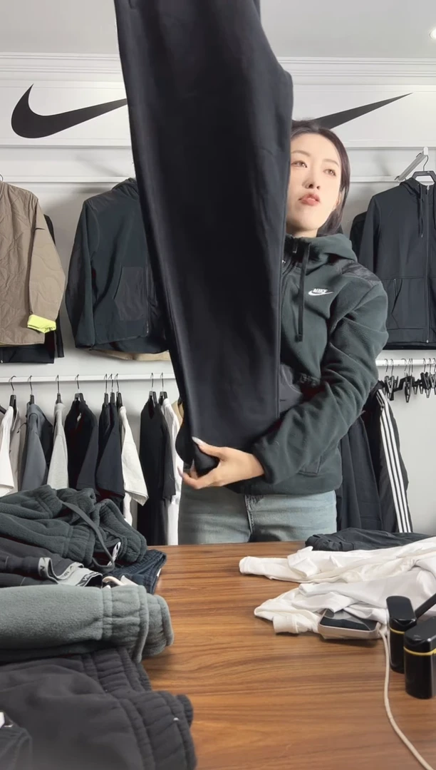 2708长裤2XL码170-190斤不退换