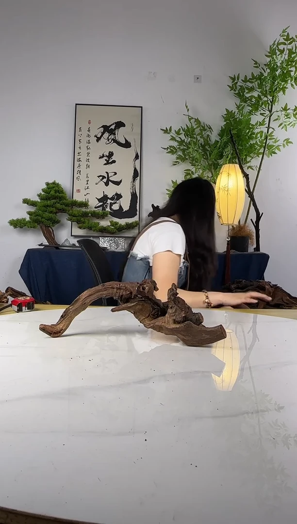 德****名沉木定向编号14