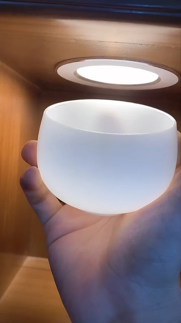 【闪购商品】瓷片陶瓷茶器孤品61不带礼盒