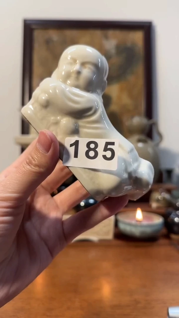 【闪购商品】摆件