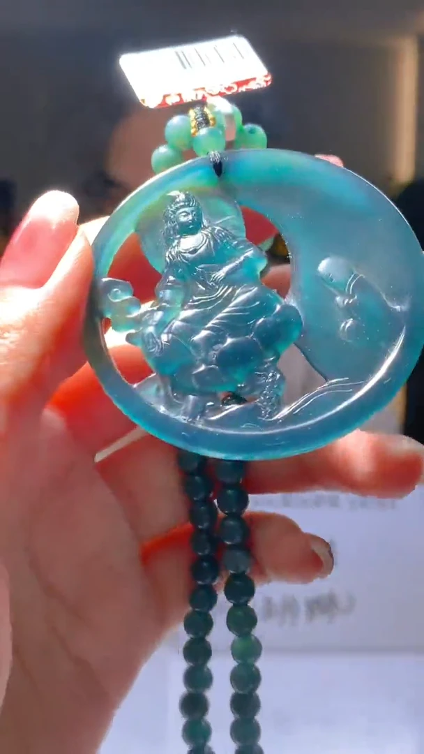 未镶嵌定制翡翠闪购毛货链接HWA050