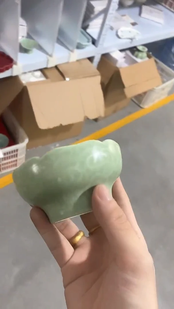 瓷片陶瓷茶具茶器