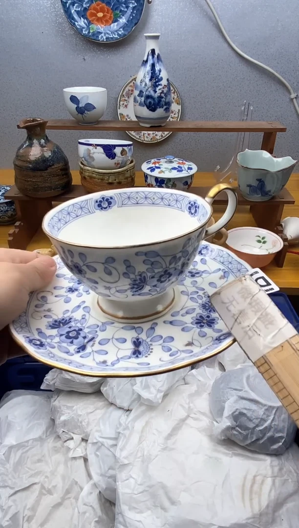 【闪购商品】瓷片205精美瓷器感谢支持18.8包邮