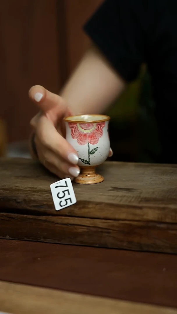 福利！！设计师系列 主人杯