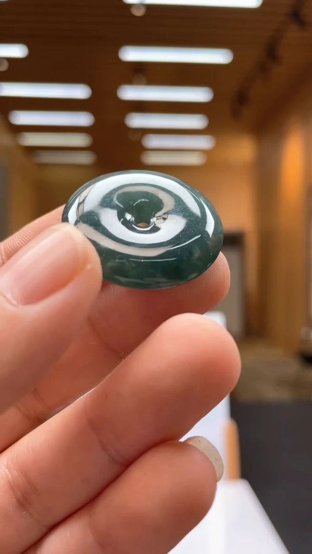 定制翡翠未镶嵌********571