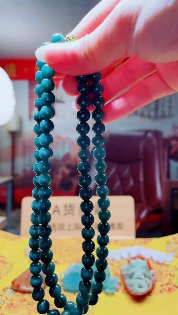 未镶嵌定制翡翠Z-@@QJXT1219074（多样性发其一）