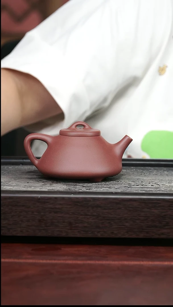 茶壶紫砂精品紫砂壶42......220CC