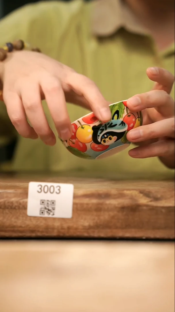 【落单孤品】福利/杯子@@3003