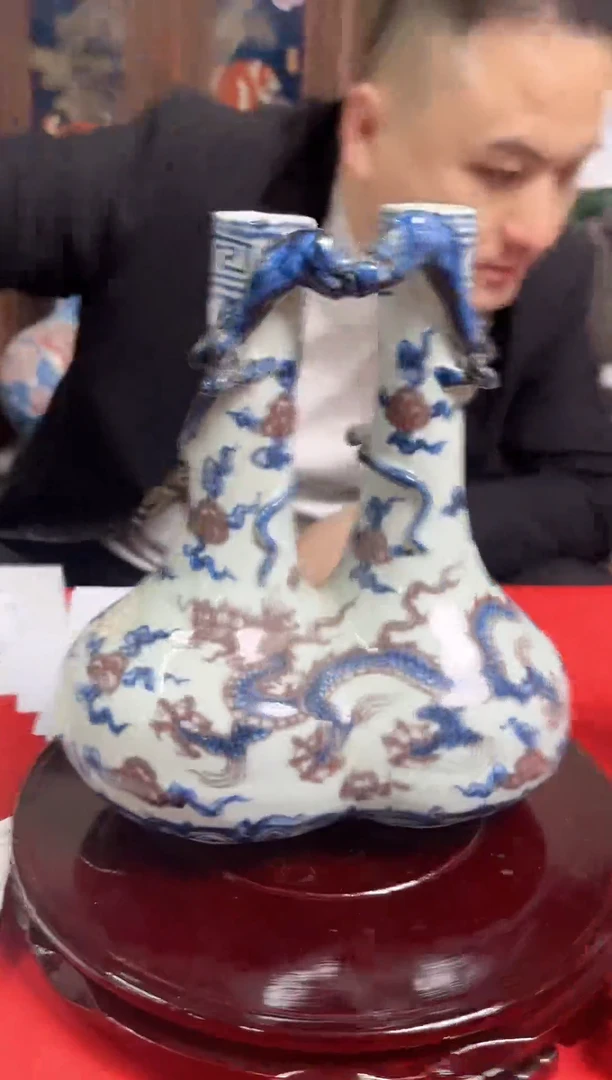 摆件专属精品N396