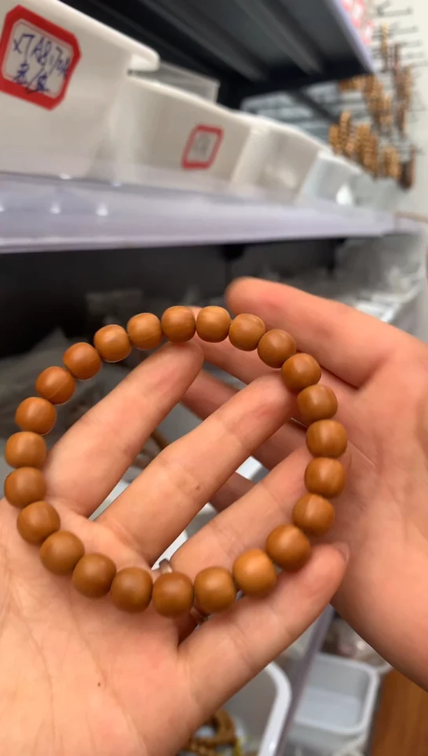 【闪购商品】猴头核桃吊坠老邢