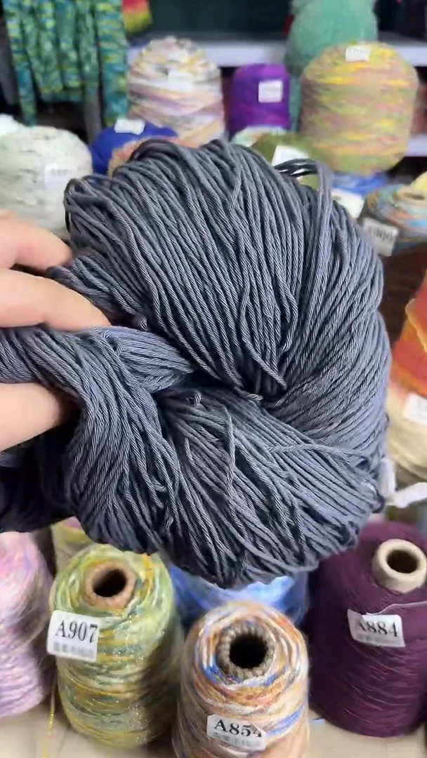 棉纯棉深灰色0.65斤