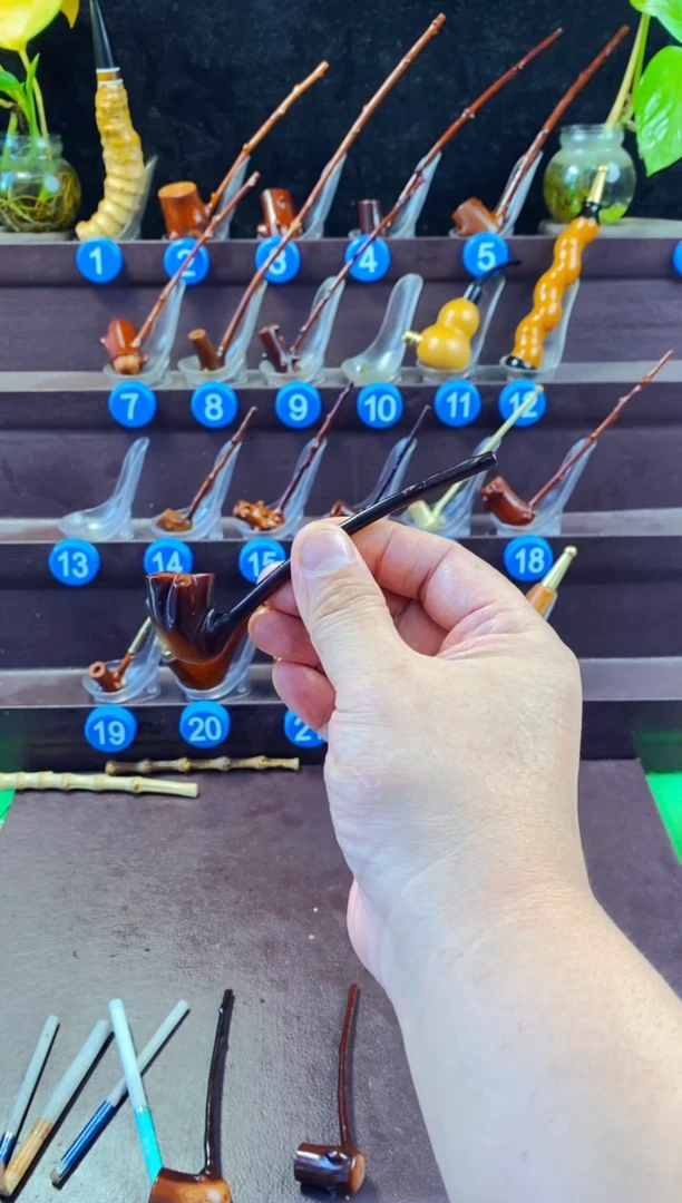 核桃手串/手链檬子木的精品小斗