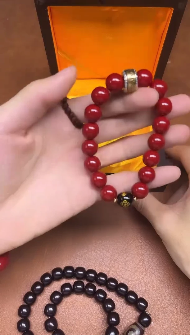 精挑搭配手串 无礼盒 Y639